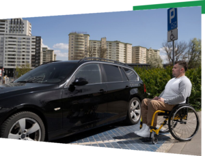 Transporting Wheelchair Passengers