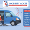Transporting Wheelchair Passengers