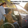 Disability Transport Services