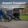 Airport Transport Made Easy