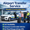Airport Transfer Service