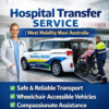 Hospital Transfer Service