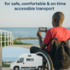 Wheelchair Taxi Service