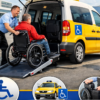 Wheelchair Taxi Services