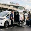 Book Maxi Taxi Melbourne