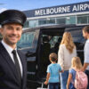 Melbourne Airport Transfer Service