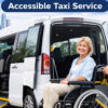 Wheelchair Taxi Melbourne