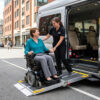 Airport Wheelchair Services