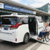 Melbourne airport transfers