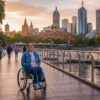 Accessible Places in Melbourne