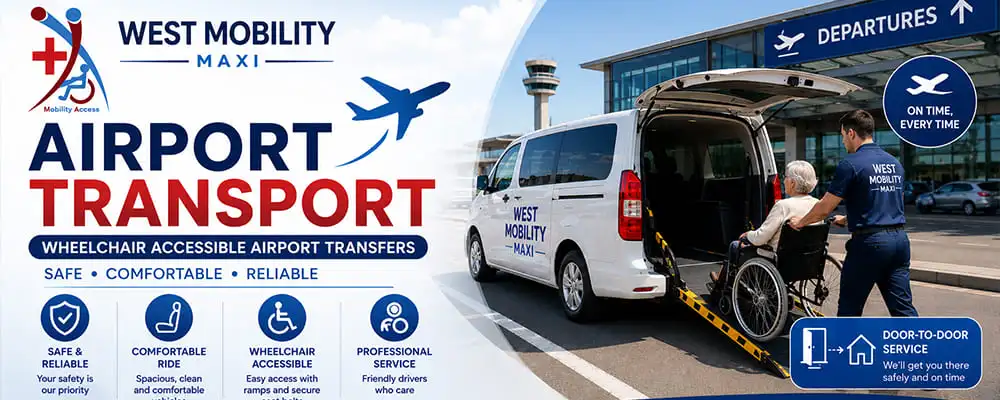 Airport Transfer Service In Melbourne